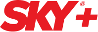 Logo SKY+
