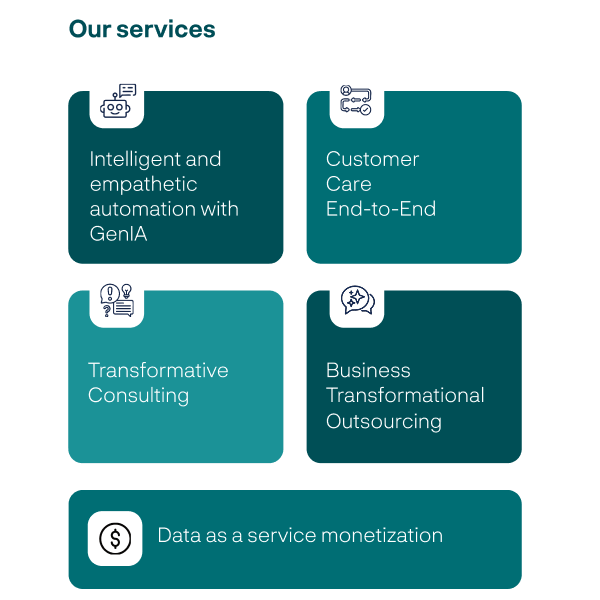 Content available in TV, laptop, tablet y móvil