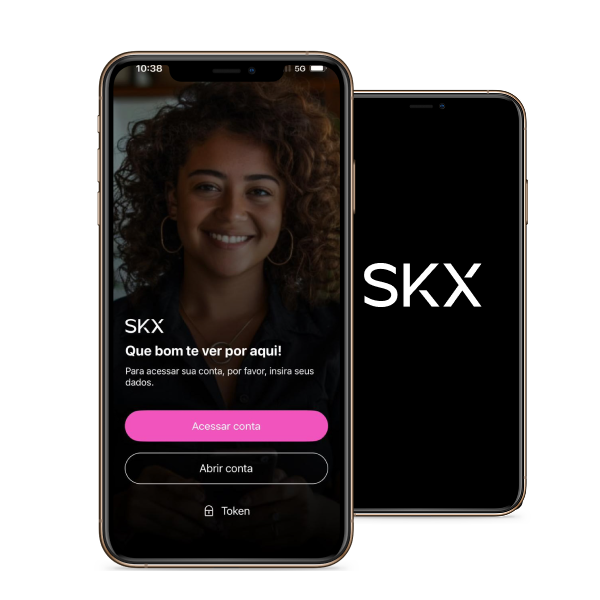 Conteúdo disponivel para TV, laptop, tablet y móvil